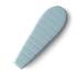 Dámský třísezónní spací pytel Husky Ladies Majesty light blue