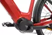 Elektrokolo APACHE Rio Grande 3 MX 720 Wh (M) červená