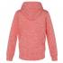 HUSKY dětská mikina s kapucí – Alony K růžová