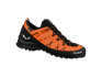 SALEWA boty Wildfire 2 Gore-Tex® 61414-4572 Fluo Orange Black