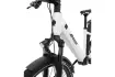 Elektrokolo APACHE Rio Grande 3 MX 720 Wh (M) bílá