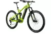 Elektrokolo APACHE Quruk 5 Bosch CX 625 Wh