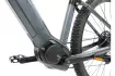 Elektrokolo APACHE Hawk 3 MX 720 Wh ocelová