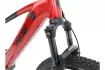 Elektrokolo APACHE Hawk 2 MX 720 Wh červená