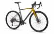 Maxbike gravel ONYX - šedý