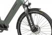 Maxbike elektrokolo URBEA 26 pearl sea gray