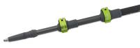Pinguin hole Carbon FL foam green