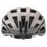 UVEX helma I-VO 2 WARM GREY - BLACK MATT (S4106600700)
