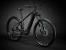 Haibike elektrokolo AllTrack 5 27.5 High - Anthracite/slate - gloss