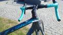 KTM silniční kolo REVELATOR ALTO ELITE Di2 transparent green