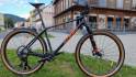 Horské kolo KTM MYROON MASTER 29 2024 carbon matt