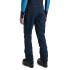 Kalhoty Haglofs Tour. Infinium tmavě modrá