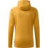 Mikina Haglöfs Korp Mid Hood - žlutá