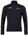 Pánská mikina Rossignol Hero Mid Layer Stretch Jacket Black