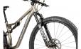 PELLS horské kolo Duke FS 1 Obsidian Grey