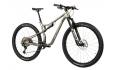 PELLS horské kolo Duke FS 1 Obsidian Grey
