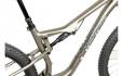 PELLS horské kolo Duke FS 1 Obsidian Grey