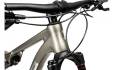 PELLS horské kolo Duke FS 3 Obsidian Grey