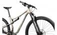 PELLS horské kolo Duke FS 3 Obsidian Grey