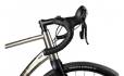 PELLS kolo Raw 3 Grey