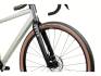 PELLS gravel kolo Raw 3 GRX Caffe Latte