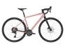 PELLS gravel kolo Raw 4 Dusty Rose