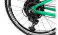 PELLS dětské kolo Rocket Lite 24 Green