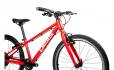 PELLS dětské kolo Rocket Lite 24 Red