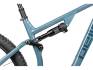 PELLS celoodpružené kolo Tarpan TR 1 Steel Blue