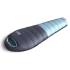 Péřový spací pytel Husky Drape blue