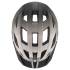 UVEX helma I-VO 2 WARM GREY - BLACK MATT (S4106600700)