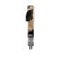 Trekové hole Fizan Compact 4 water green