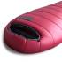 Třísezónní spací pytel Husky Ruby red