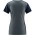 W Triko Haglöfs ROC Grip dámské Modrá