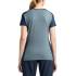 W Triko Haglöfs ROC Grip dámské Modrá