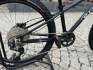 KUBIKES juniorské kolo 24S MTB Disc černé