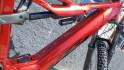 KTM elektrokolo Macina Chacana Pro LTD Chrome Red