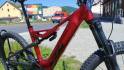 KTM elektrokolo Macina Chacana Pro LTD Chrome Red