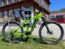 Elektrokolo APACHE Quruk 5 Bosch CX 625 Wh