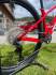 ROCK MACHINE horské kolo Blizz CRB 30-29 Gloss Red/White/Black
