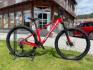 ROCK MACHINE horské kolo Blizz CRB 30-29 Gloss Red/White/Black
