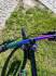 KUBIKES dětské kolo 20S MTB Disc Black - laser rainbow